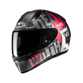 Casco HJC C10 FOP