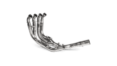 Escape Akrapovic Headers BMW S 1000 RR 2019-2024