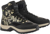 Botas Alpinestars CR-6 Drystar®