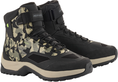 Botas Alpinestars CR-6 Drystar®