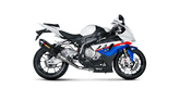 Escape Akrapovic Full System BMW S1000 RR 2010-2014