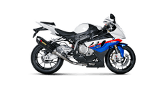 Escape Akrapovic Full System BMW S1000 RR 2010-2014