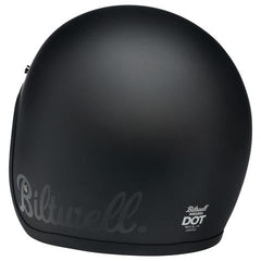 Casco Biltwell Bonanza