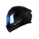 Casco LS2 FF808 Stream II Solid