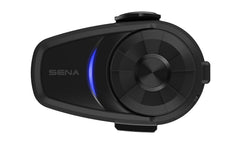 Intercomunicador Sena 10S Sistema de Comunicación Bluetooth Para Motocicletas