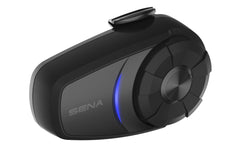 Intercomunicador Sena 10S Sistema de Comunicación Bluetooth Para Motocicletas