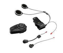Intercomunicador Sena 10S Sistema de Comunicación Bluetooth Para Motocicletas