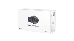 Intercomunicador Sena 10S Sistema de Comunicación Bluetooth Para Motocicletas