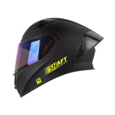 Casco Shaft 526 Evo Solid