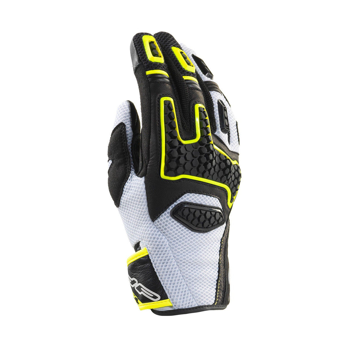 Guantes Clover Gts-3