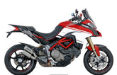Escape SC Project Slip On Ducati Multiestrada 1260 S 2020