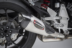 Escape Yoshimura Slip On ALPHA T Honda CB 1000 R 2018-2019