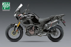 Escape Yoshimura Slip On RS-4T Yamaha Super Tenere 1200 2014-2018