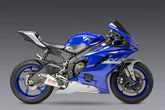 Escape Yoshimura Full System RACE AT2 Yamaha R6 2006-2018