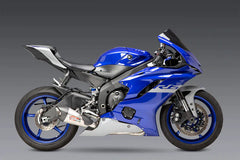 Escape Yoshimura Full System RACE AT2 Yamaha R6 2006-2018