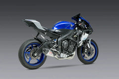 Escape Yoshimura Full System RACE AT2 Yamaha R6 2006-2018