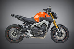 Escape Yoshimura Full System RACE R-77 Carbon Yamaha MT 09 2014-2019