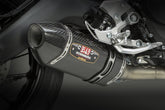 Escape Yoshimura Full System RACE R-77 Carbon Yamaha MT 09 2014-2019