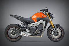 Escape Yoshimura Full System RACE R-77 Yamaha MT 09 2014-2019