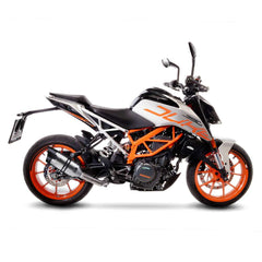Escape Slip On LeoVince KTM 390 Duke