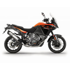 Escape Slip On LeoVince LV ONE EVO KTM 1090 ADVENTURE/R 2017 - 2019