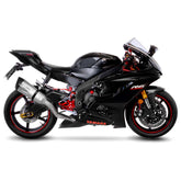 Escape Full System LeoVince  FACTORY S LIMITED EDITION Titanio YAMAHA YZF-R6