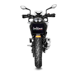 Escape Slip On LeoVince LV ONE EVO KTM 390 ADVENTURE 2020