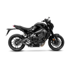 Escape Leovince Full System LV Race Yamaha MT 09 2022