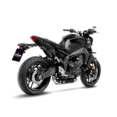 Escape Leovince Full System LV Race Yamaha MT 09 2022