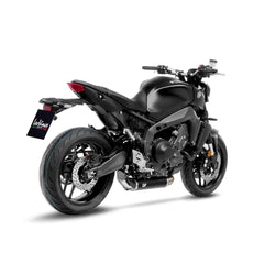 Escape Leovince Full System LV Race Yamaha MT 09 2022