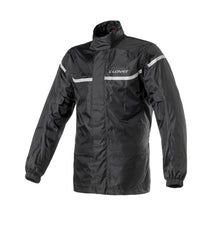 Impermeable Clover - Wet Jacket Pro WP