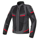 Chaqueta Clover Airjet-5 Mesh