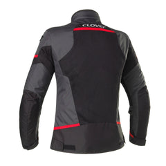 Chaqueta Clover Airjet-5 Mesh