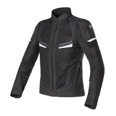 Chaqueta Clover Airjet-5 Mesh