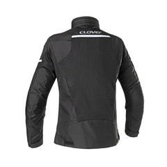 Chaqueta Clover Airjet-5 Mesh