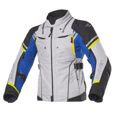 Chaqueta Clover Hyperblade Jacket