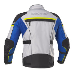 Chaqueta Clover Hyperblade Jacket