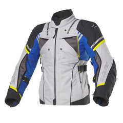 Chaqueta Clover Hyperblade Jacket