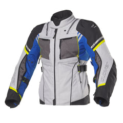 Chaqueta Clover Hyperblade Jacket