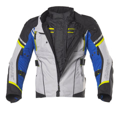 Chaqueta Clover Hyperblade Jacket