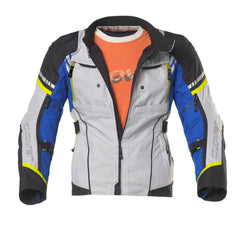 Chaqueta Clover Hyperblade Jacket