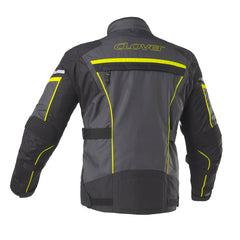 Chaqueta Clover Hyperblade Jacket