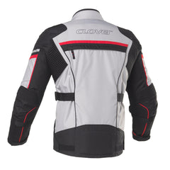 Chaqueta Clover Hyperblade Jacket