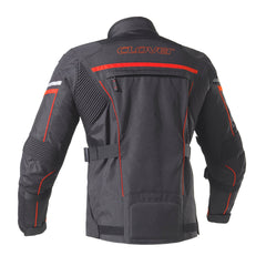 Chaqueta Clover Hyperblade Jacket