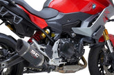 Escape SC Project Slip On BMW F900 XR 2020