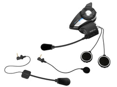 Intercomunicador Sena 20S EVO Sistema de Comunicación Bluetooth para Motocicletas
