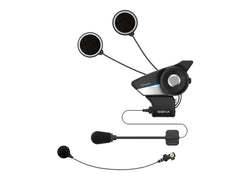 Intercomunicador Sena 20S EVO Sistema de Comunicación Bluetooth para Motocicletas