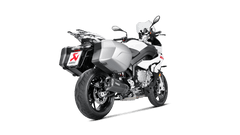 Escape Akrapovic Slip On BMW S1000 XR 2015-2019