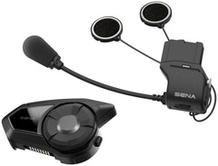 Intercomunicador Sena 30K Sistema de Comunicación Bluetooth para Motocicletas