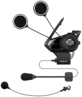 Intercomunicador Sena 30K Sistema de Comunicación Bluetooth para Motocicletas